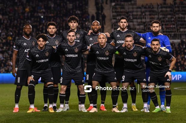 Konfrans Liqası: “Qarabağ”ın pley-offdakı rəqibi bəlli oldu